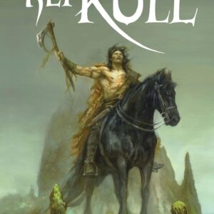 Rei Kull – Edição Completa e Definitiva