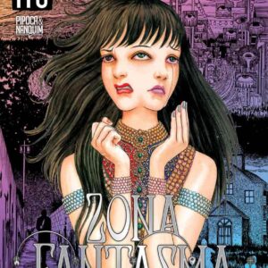 Zona Fantasma