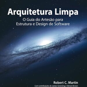 Arquitetura Limpa