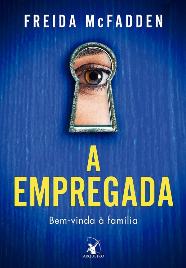 A empregada: Bem-vinda à família