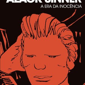 Alack Sinner: A Era da Inocência (volume 1 de 2)