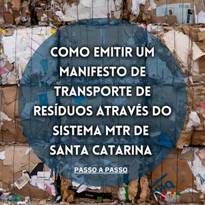 Sistema MTR do IMA/SC