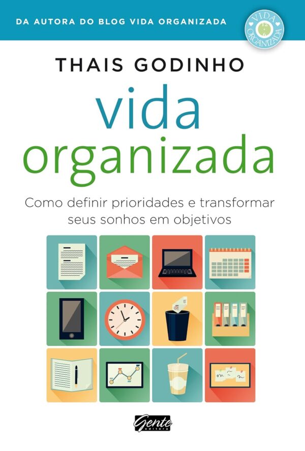 Vida organizada: