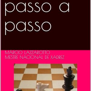 Xadrez passo a passo