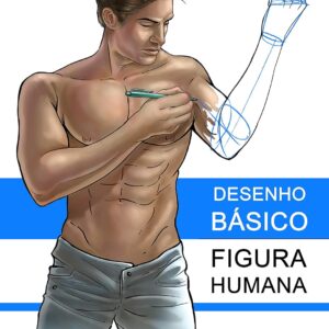 Desenho Básico Figura Humana