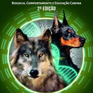 CãoLogia - Biologia, Comportamento e Educação Canina [Print Replica]