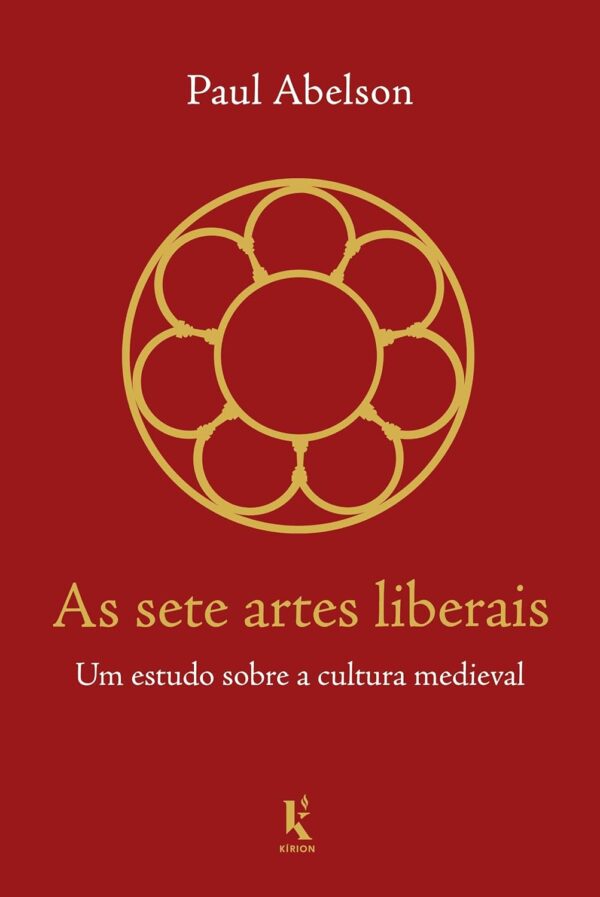 As sete artes liberais: Um estudo sobre a cultura medieval