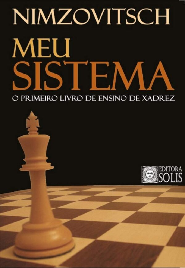 Meu Sistema