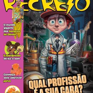 Revista Recreio - Edição 971