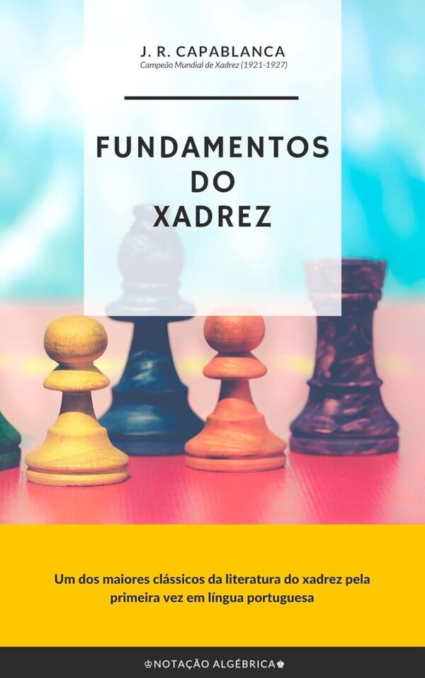 Fundamentos do Xadrez