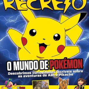 Revista Recreio - Edição 980