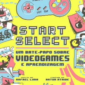 Start / Select: