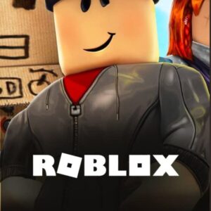 Desenvolvendo Jogos com Roblox