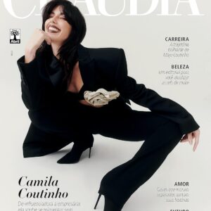 Revista Claudia [ed.743] - 08/2023