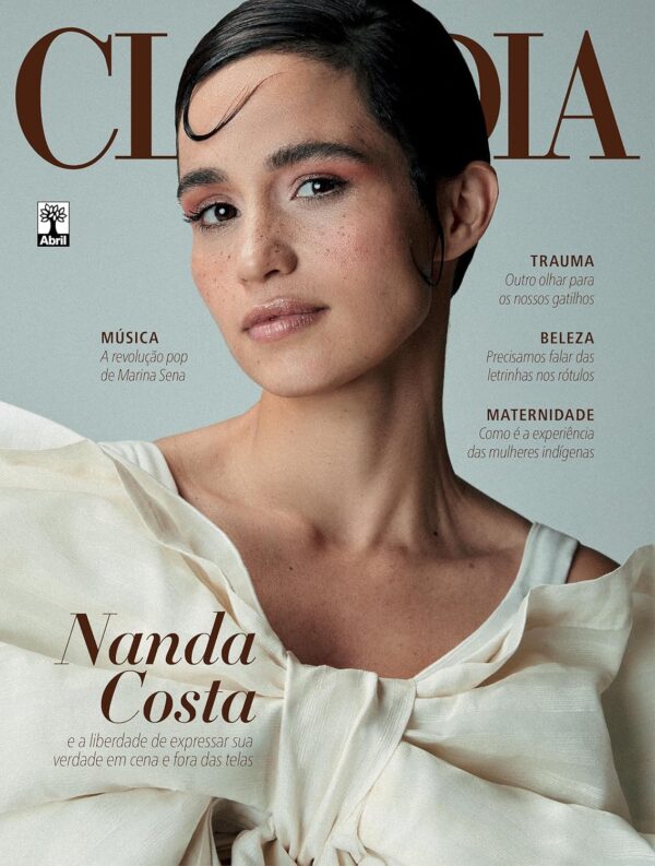 Revista Claudia [ed.744] - 09/2023