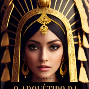 O Arquétipo da Cleópatra: Uma Jornada Fascinante pelo Poder e Sedução