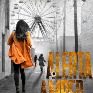 Alerta Amber (Portuguese Edition) (Um Suspense do FBI com Chase Adams Livro 4)