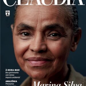 Revista Claudia [ed.748] - 01/2024