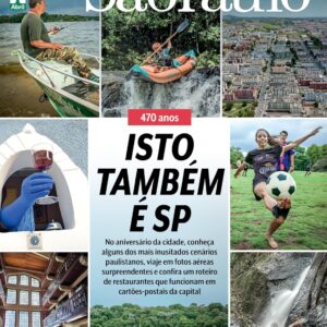 Revista Veja São Paulo [ed.2098] - 19/01/2024
