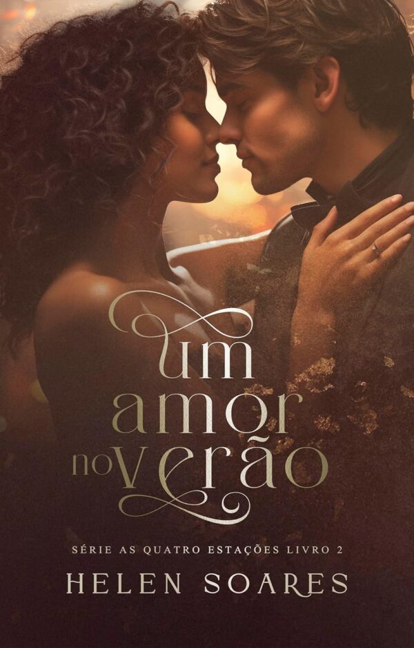 Um amor no verão: Livro 2 (As Quatro Estações)
