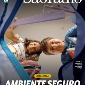 Revista Veja São Paulo [ed.2099] - 26/01/2024