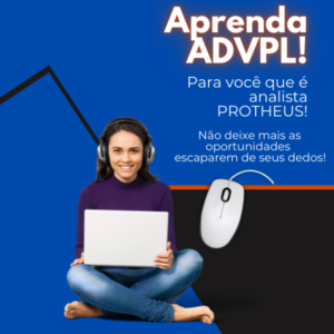 Programação AdvPL Totvs Protheus do Zero ao Intermediário
