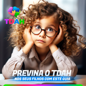 Universo TDAH [curso TDAH]