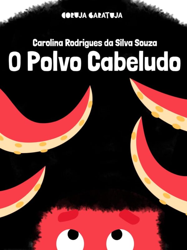 O Polvo Cabeludo