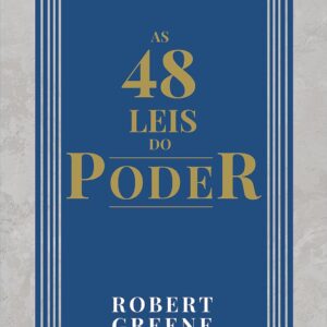 As 48 leis do poder: Edição concisa