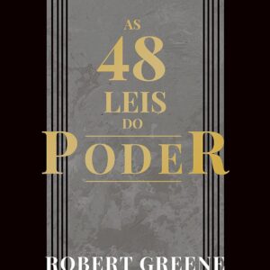 As 48 leis do poder