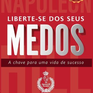Liberte-se dos seus medos
